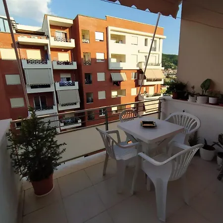 Appartamento Welcome