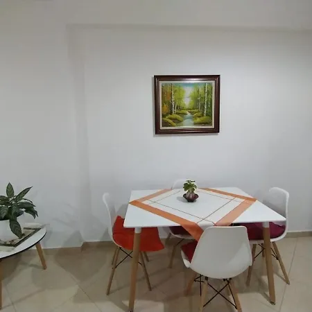 Appartamento Welcome Tirana