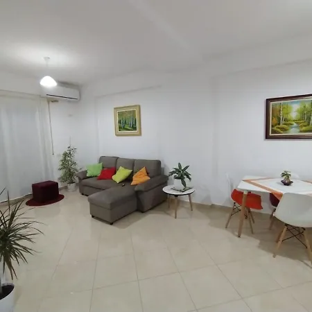Appartamento Welcome Tirana