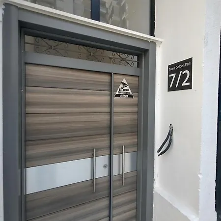 Appartamento Welcome Tirana