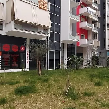 Welcome Tirana