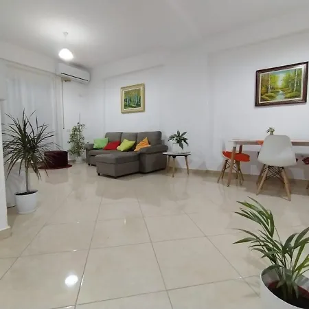 Appartement Welcome Tirana