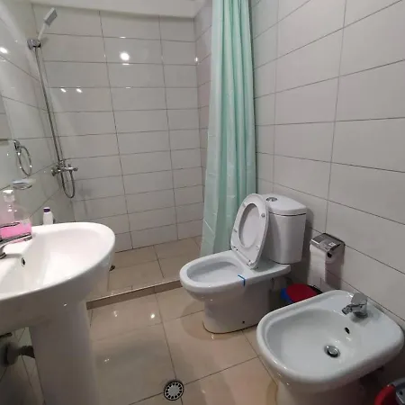 Welcome Appartement *