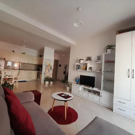 Welcome Appartement Tirana