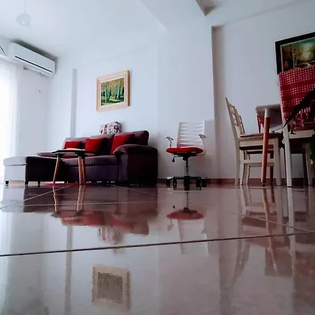 Appartement Welcome *