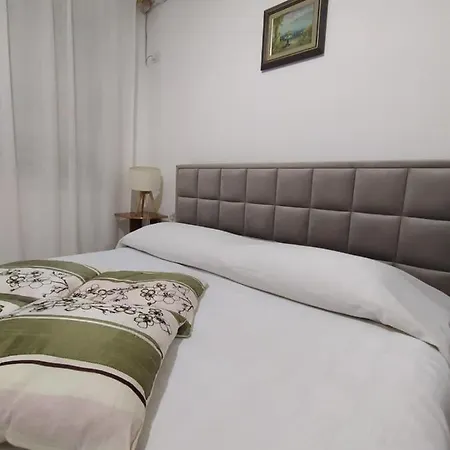 Welcome Appartement